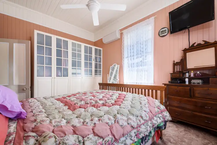 Sixth view of Homely house listing, 36 Locke Street, Warwick QLD 4370