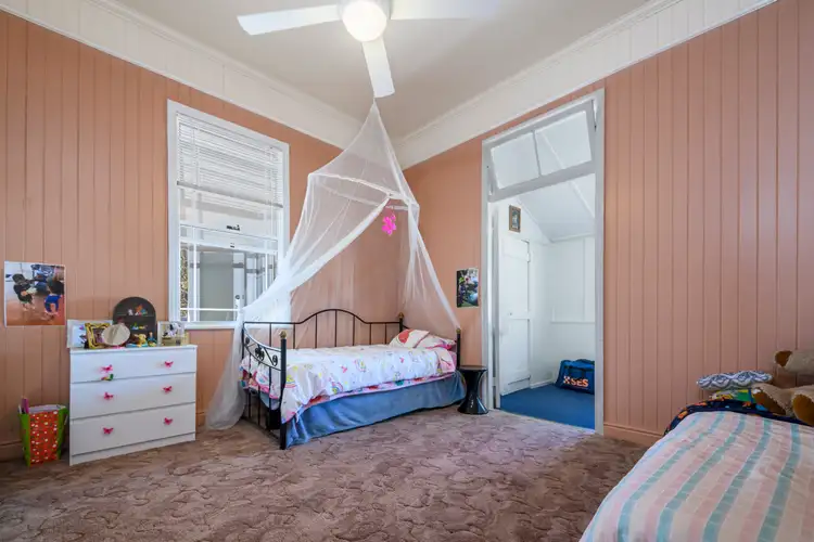 Seventh view of Homely house listing, 36 Locke Street, Warwick QLD 4370