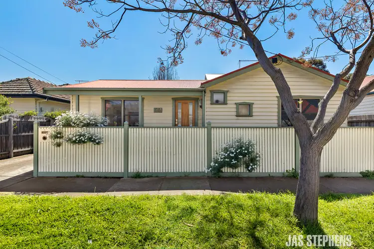 28B Severn Street (Facing Lincoln Street), Yarraville VIC 3013