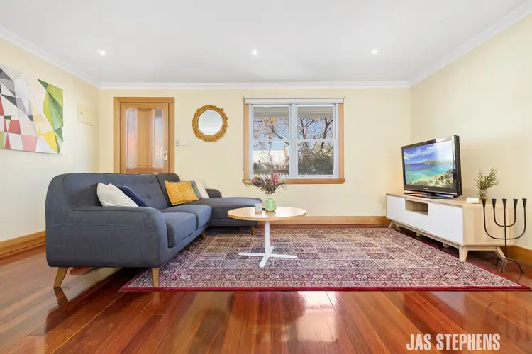 Second view of Homely house listing, 28B Severn Street (Facing Lincoln Street), Yarraville VIC 3013