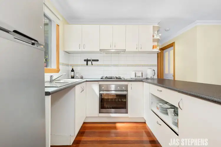 Fourth view of Homely house listing, 28B Severn Street (Facing Lincoln Street), Yarraville VIC 3013