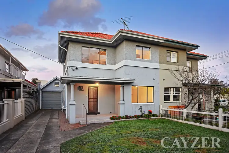 36 Poolman Street, Port Melbourne VIC 3207