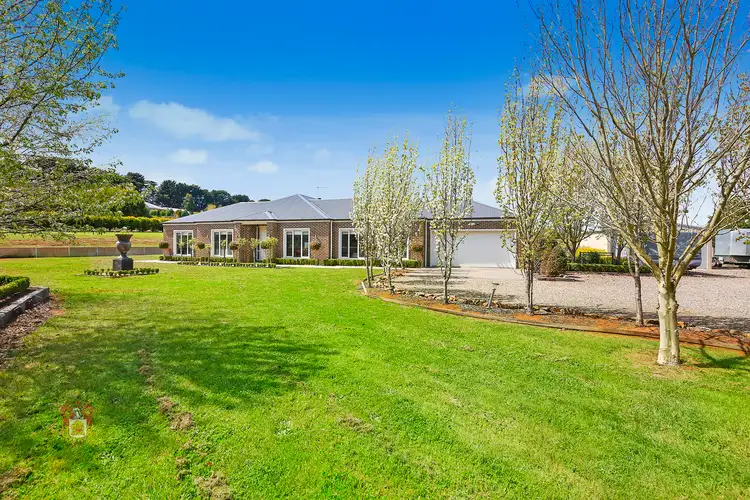 19 Elvin Drive, Kinglake VIC 3763