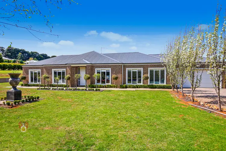 Second view of Homely house listing, 19 Elvin Drive, Kinglake VIC 3763