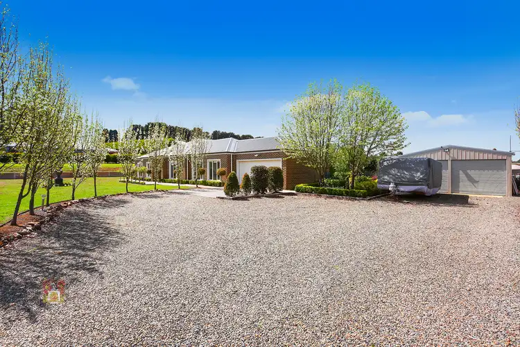 Third view of Homely house listing, 19 Elvin Drive, Kinglake VIC 3763