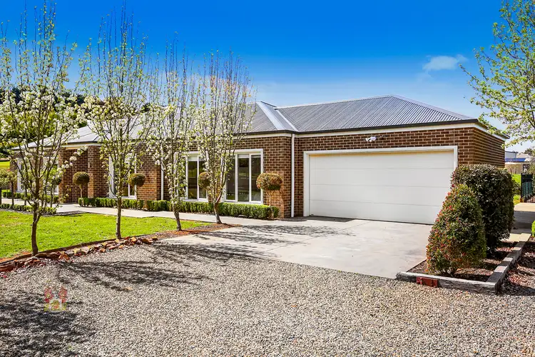 Fourth view of Homely house listing, 19 Elvin Drive, Kinglake VIC 3763