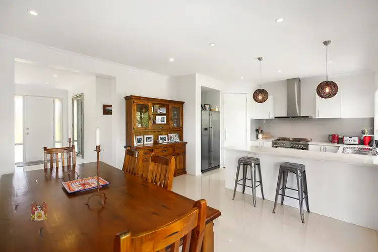 Fifth view of Homely house listing, 19 Elvin Drive, Kinglake VIC 3763