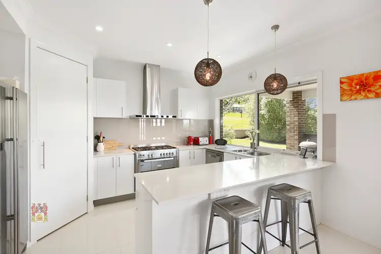 Sixth view of Homely house listing, 19 Elvin Drive, Kinglake VIC 3763