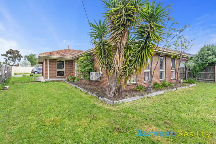 14 Tadstan Drive, Hampton Park VIC 3976
