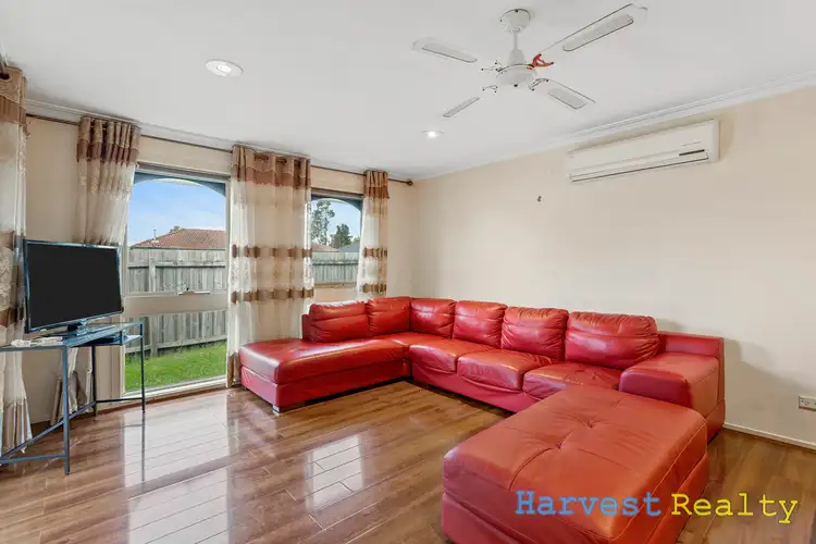 Third view of Homely house listing, 14 Tadstan Drive, Hampton Park VIC 3976