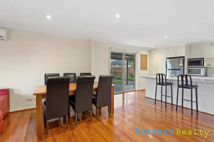 Fifth view of Homely house listing, 14 Tadstan Drive, Hampton Park VIC 3976