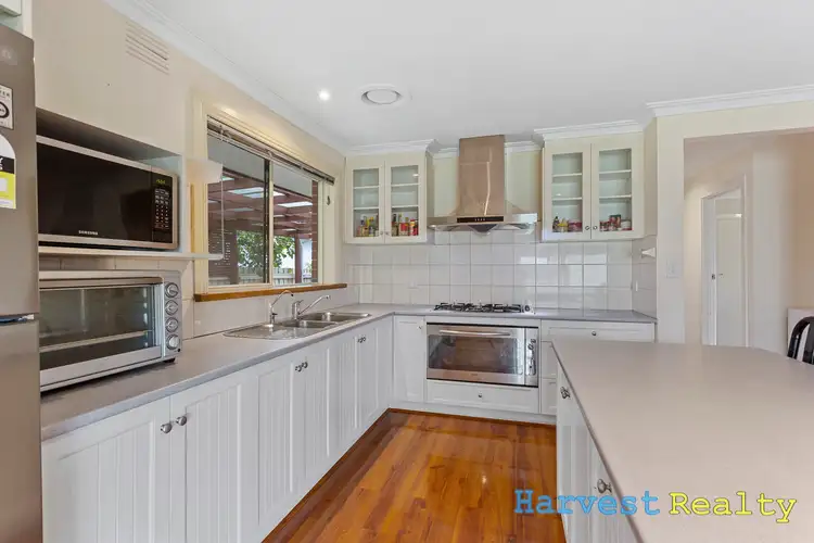Sixth view of Homely house listing, 14 Tadstan Drive, Hampton Park VIC 3976
