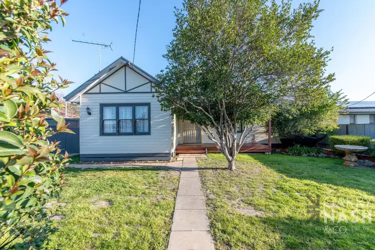 Main view of Homely house listing, 149 Burke Street, Wangaratta VIC 3677