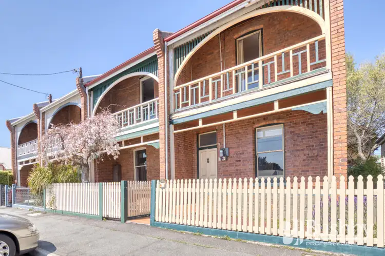 Third view of Homely townhouse listing, 1/21-23 Forster Street, Invermay TAS 7248