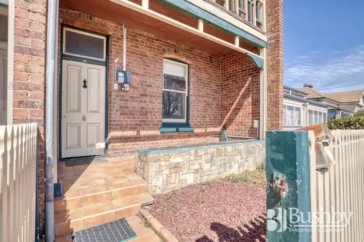 Fourth view of Homely townhouse listing, 1/21-23 Forster Street, Invermay TAS 7248