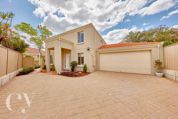 Second view of Homely house listing, 38A Ullapool Road, Mount Pleasant WA 6153