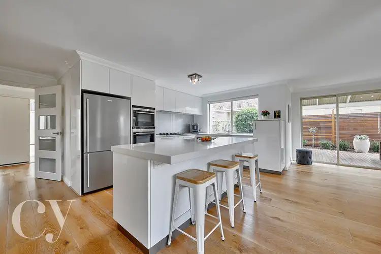 Fifth view of Homely house listing, 38A Ullapool Road, Mount Pleasant WA 6153