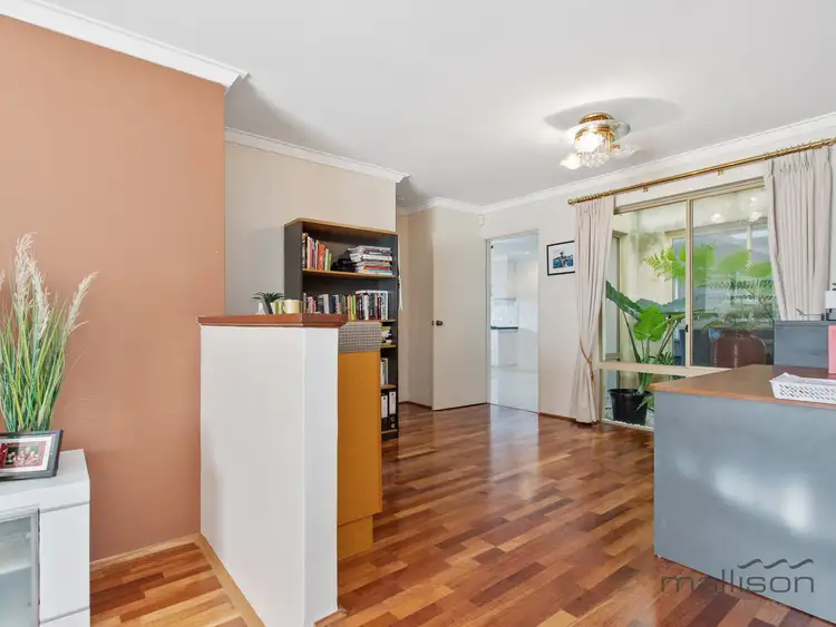 Fifth view of Homely house listing, 4 Dixey Court, Leeming WA 6149