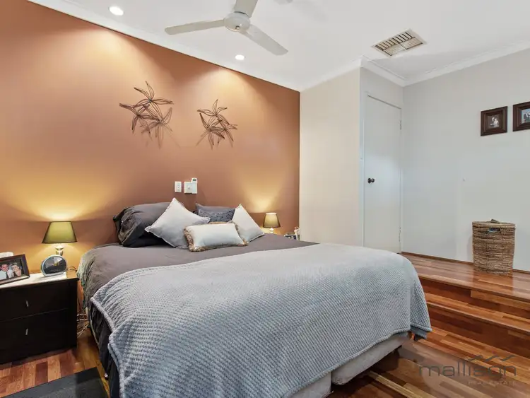 Sixth view of Homely house listing, 4 Dixey Court, Leeming WA 6149