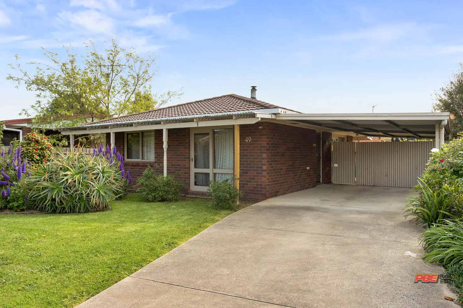 Main view of Homely house listing, 49 Lyndhurst Street, Wonthaggi VIC 3995