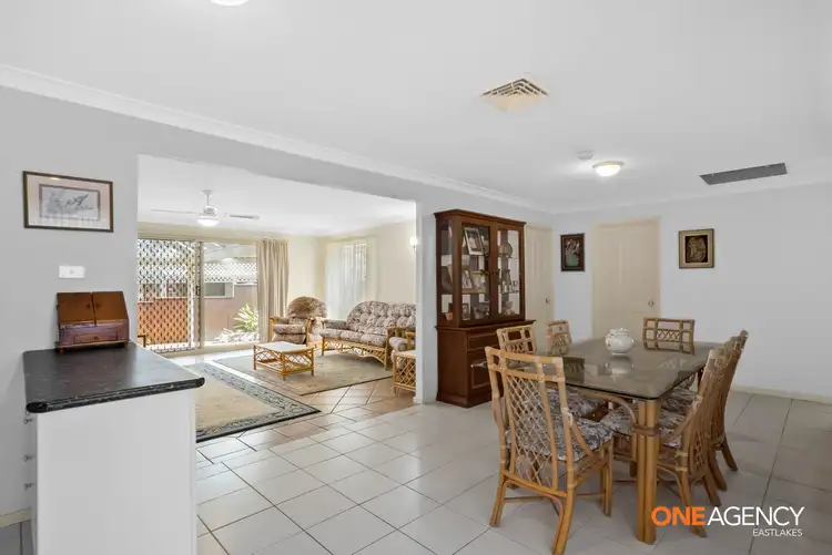 Third view of Homely house listing, 11 Parklea Avenue, Croudace Bay NSW 2280