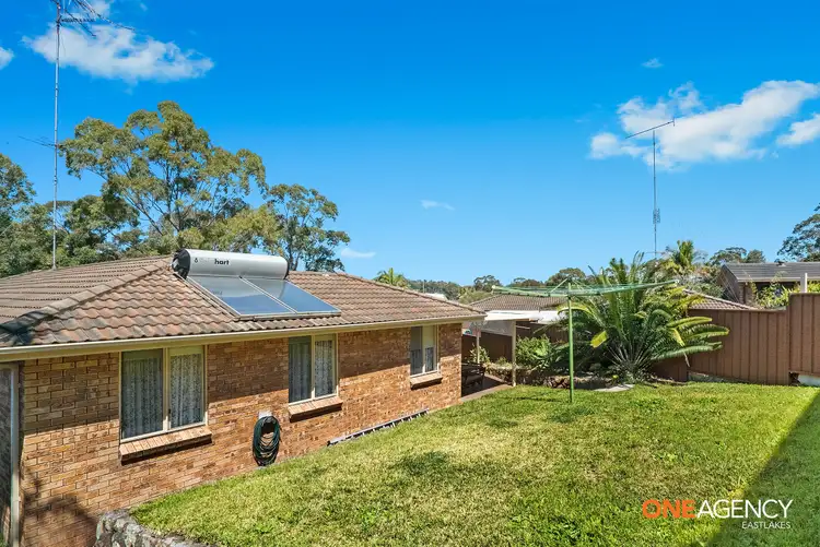 Sixth view of Homely house listing, 11 Parklea Avenue, Croudace Bay NSW 2280