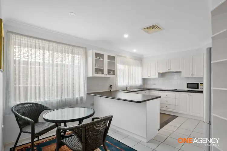 Seventh view of Homely house listing, 11 Parklea Avenue, Croudace Bay NSW 2280