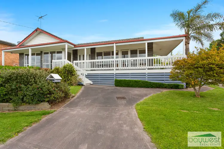 48 Salmon Street, Hastings VIC 3915