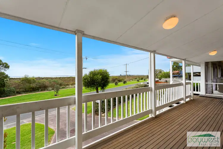 Second view of Homely house listing, 48 Salmon Street, Hastings VIC 3915