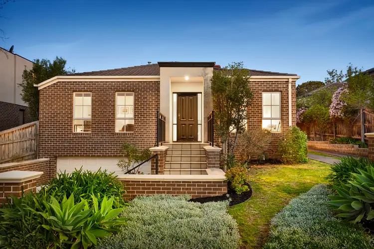 56 Sweyn Street