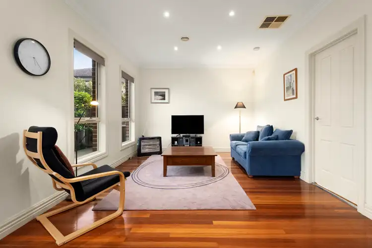 Second view of Homely unit listing, 1/56 Sweyn Street, Balwyn North VIC 3104