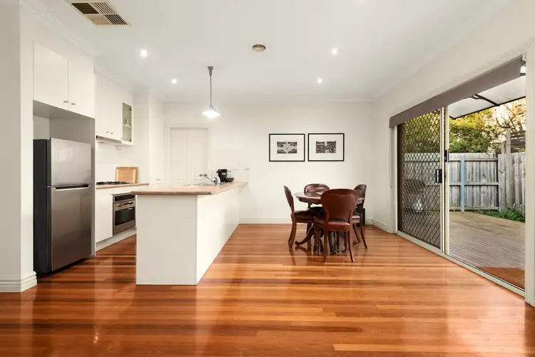 Fourth view of Homely unit listing, 1/56 Sweyn Street, Balwyn North VIC 3104