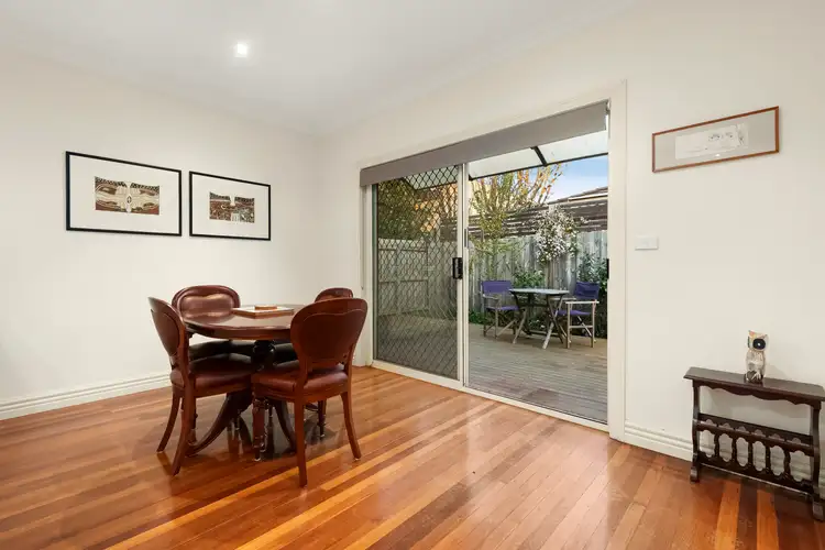 Fifth view of Homely unit listing, 1/56 Sweyn Street, Balwyn North VIC 3104