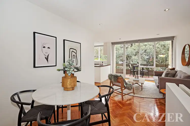 Main view of Homely apartment listing, 117 Park Street, South Melbourne VIC 3205
