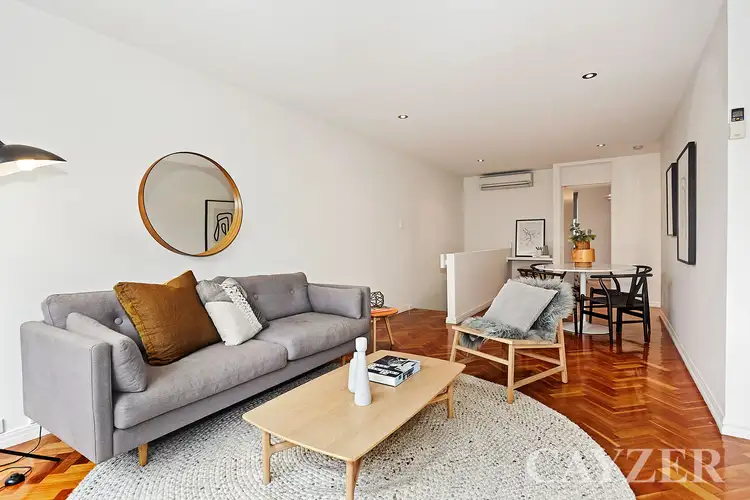 Third view of Homely apartment listing, 117 Park Street, South Melbourne VIC 3205