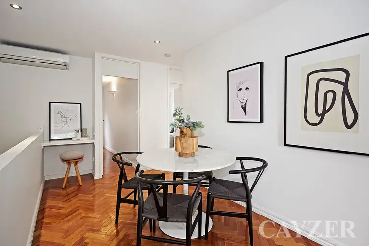 Fourth view of Homely apartment listing, 117 Park Street, South Melbourne VIC 3205