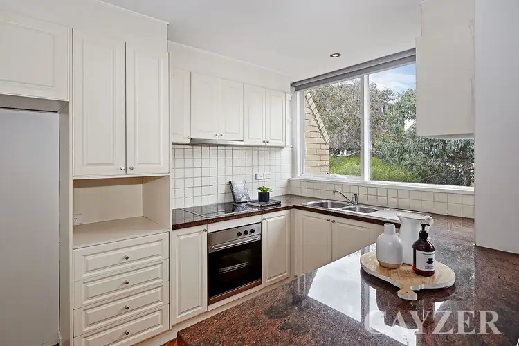 Fifth view of Homely apartment listing, 117 Park Street, South Melbourne VIC 3205