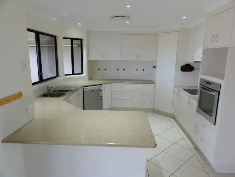 Second view of Homely house listing, 124 Seymours Road, Dalby QLD 4405