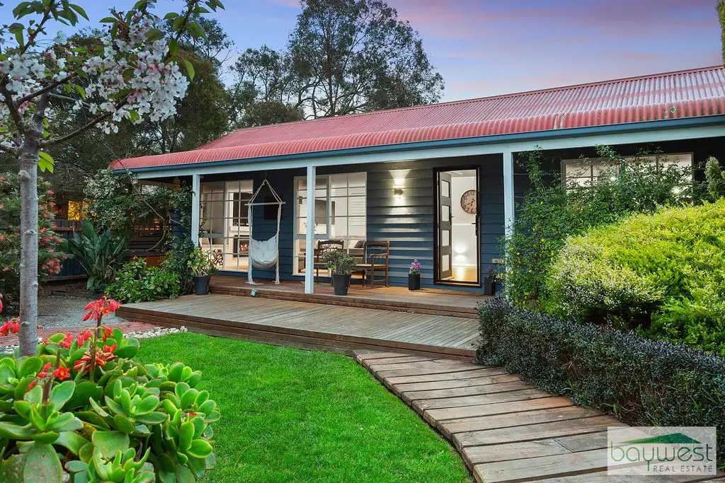 Main view of Homely house listing, 5 Julia Court, Bittern VIC 3918
