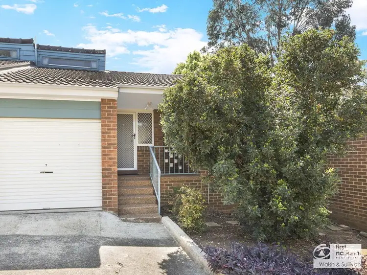 4 Mahony Road