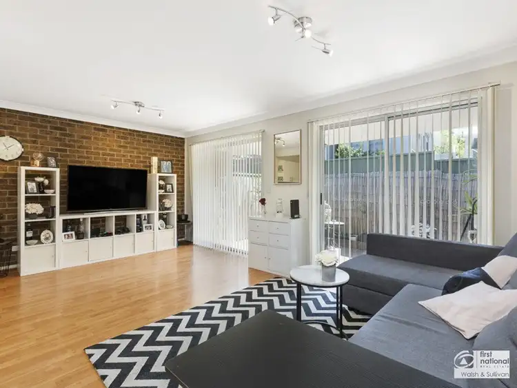 Fourth view of Homely villa listing, 7/4 Mahony Road, Constitution Hill NSW 2145