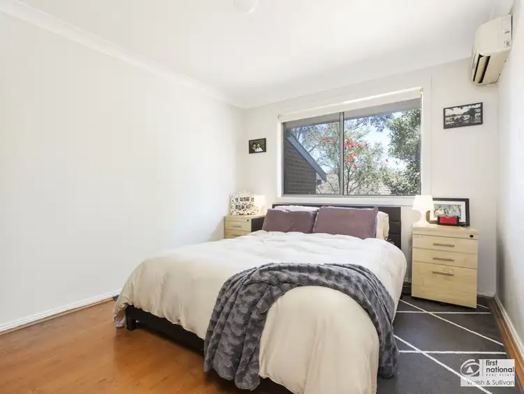 Fifth view of Homely villa listing, 7/4 Mahony Road, Constitution Hill NSW 2145