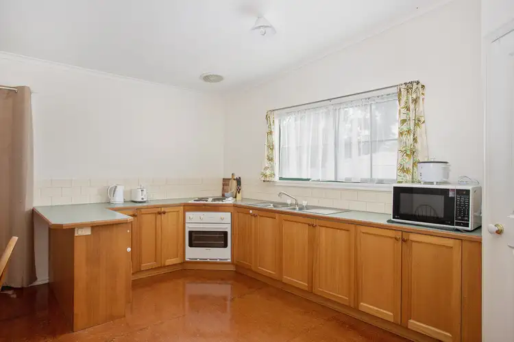 Second view of Homely townhouse listing, 1/24 Merrin Crescent, Wonthaggi VIC 3995