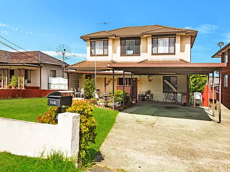 68 Phillip Street, Roselands NSW 2196