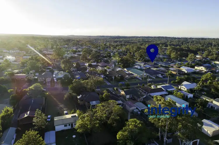 70 Mustang Dr, Sanctuary Point NSW 2540
