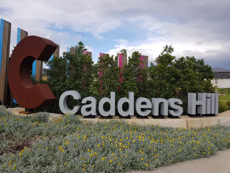 28 Starline Drive, Caddens NSW 2747