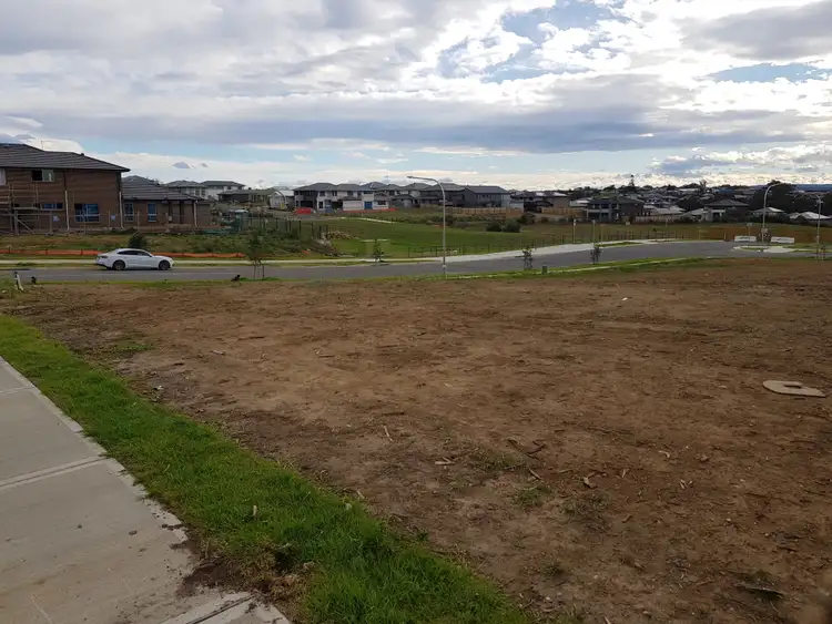 Sixth view of Homely land listing, 28 Starline Drive, Caddens NSW 2747