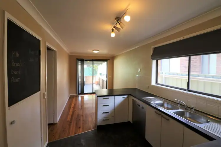Second view of Homely house listing, 27 Woollybutt Way, Muswellbrook NSW 2333