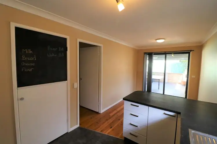 Fourth view of Homely house listing, 27 Woollybutt Way, Muswellbrook NSW 2333