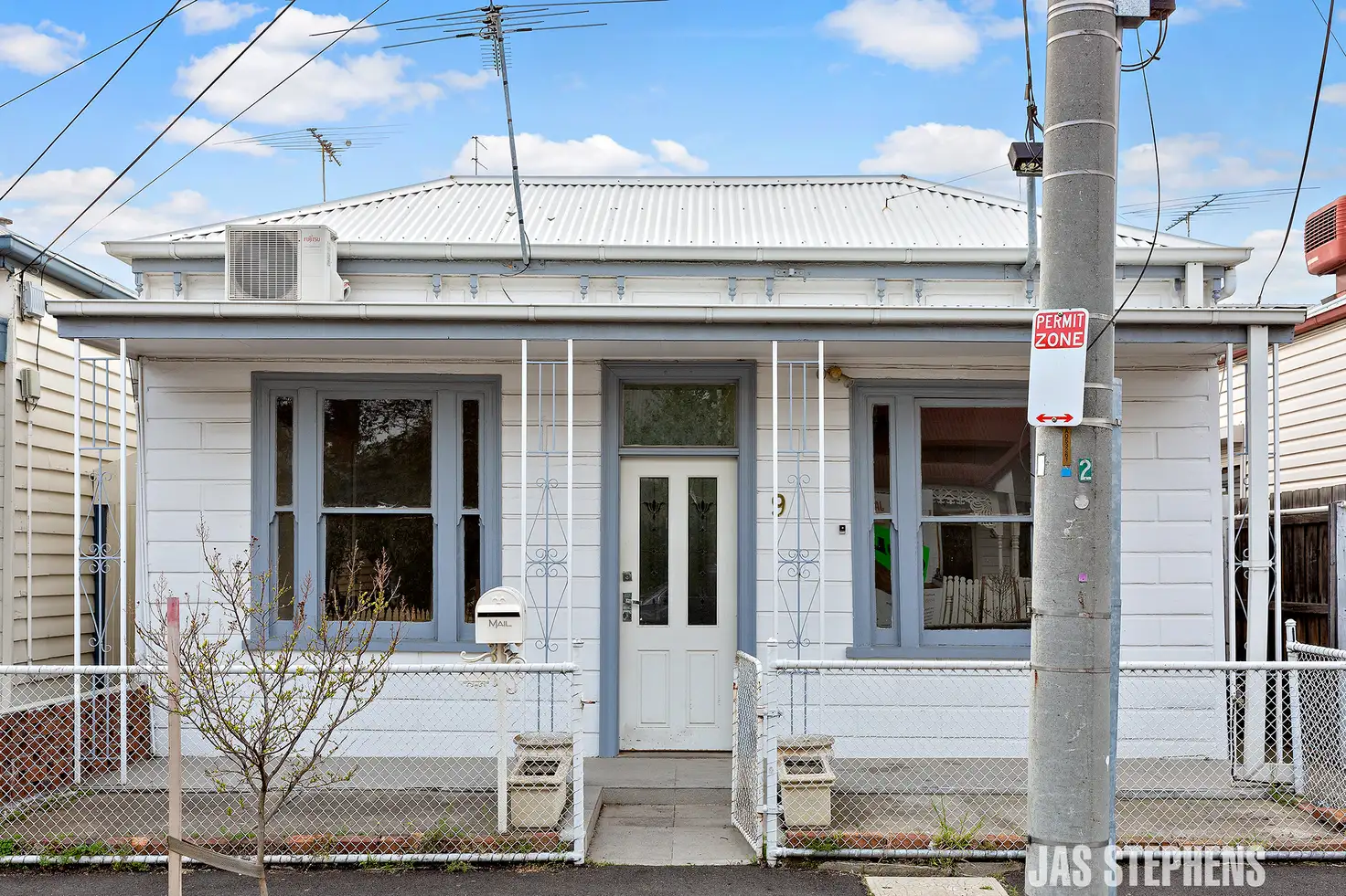 Main view of Homely house listing, 9 Bilston Street, Seddon VIC 3011